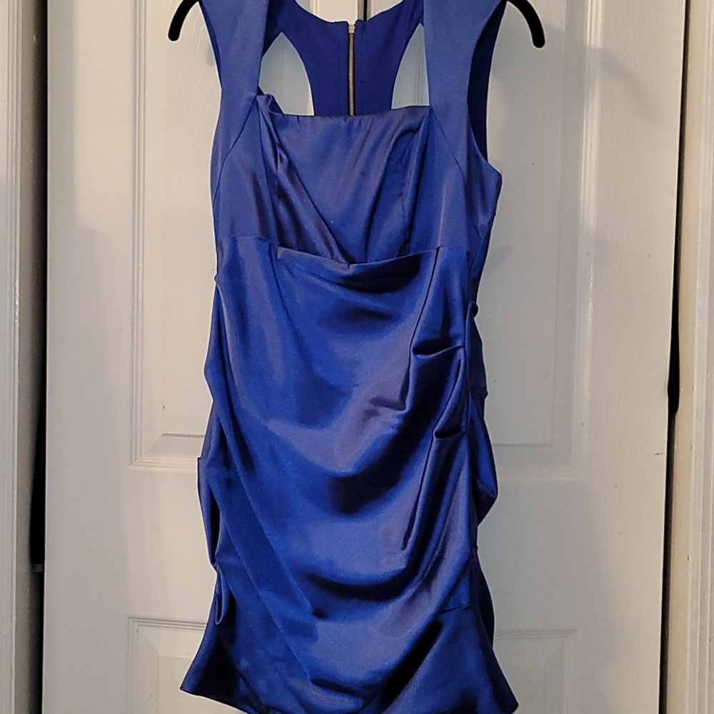 Hailey Logan Cocktail Dress